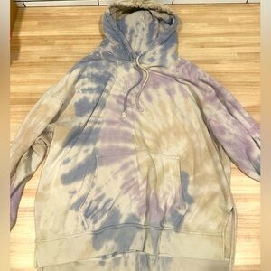American Eagle hooded sweatshirt